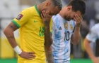 Brazil và Argentina sẽ cùng bật bãi ở tứ kết?