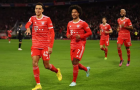 M.U, Liverpool tranh mua ngôi sao ghi 12 bàn, kiến tạo 10 của Bayern