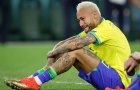 Bi kịch của Neymar