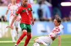 Croatia vào bán kết bong da 2022: Luka Modric dạy Ronaldo bài học lớn