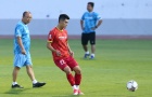 Danh sách tuyển Việt Nam dự AFF Cup 2022: Ông Park khó quyết