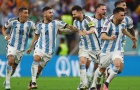 Lionel Messi giận dữ yêu cầu FIFA loại bỏ Antonio Mateu Lahoz