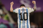 Messi trong hành trình từ ghét đến yêu của CĐV Argentina