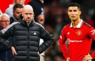 Ten Hag: 'Sẽ có hậu quả, Ronaldo đã biết hậu quả'