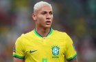 Đội hình lý tưởng của Brazil ở World Cup 2026: Vắng Neymar; Hàng công khủng