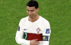 Kaka: 'Nước mắt của Ronaldo cũng là của tôi'