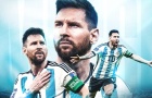 Sự bất công khiến Messi vĩ đại hơn Pele
