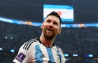 HLV Graechen: 'Ngăn Messi là bất khả thi'