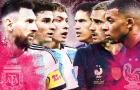 5 điểm nóng Argentina vs Pháp: Khác biệt hành lang cánh; Messi chạm mặt 'đá tảng'