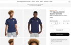 Nike bán trước mẫu áo mừng Pháp vô địch World Cup 2022