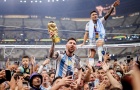Messi lập 5 kỷ lục và loạt dấu mốc đáng nhớ ở World Cup 2022