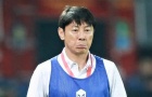 HLV Shin Tae-yong chỉ trích đội bóng Anh