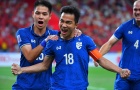 Báo Nhật: 'Thái Lan khó vô địch AFF Cup khi vắng Chanathip'
