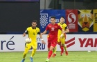 4 điểm nóng quyết định thành bại trận ĐT Việt Nam gặp Malaysia