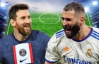 Đội hình hay nhất năm 2022 của L'Equipe: Messi, Benzema và Mbappe góp mặt