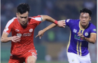 Đương kim vô địch Hà Nội gặp Viettel ngày mở màn V.League 2023