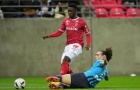 10 bàn/16 trận, 'báu vật' Arsenal gây choáng tại Ligue 1