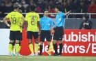 Malaysia nói không với trọng tài Sato sau trận thua Việt Nam