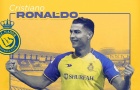 Công bằng cho Ronaldo