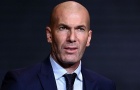 Chủ tịch LĐBĐ Pháp xin lỗi Zidane