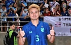 Thái Lan dự giải vô địch Tây Á sau AFF Cup