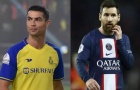 Không chỉ Ronaldo và Messi, Ả Rập muốn bành trướng tầm ảnh hưởng bằng siêu kế hoạch