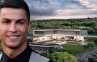 Ronaldo tìm đầu bếp chuẩn bị cho việc giải nghệ