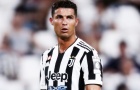 Ronaldo có nguy cơ bị cấm thi đấu sau bê bối của Juventus