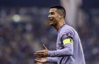 Truyền thông Saudi Arabia chê bai Ronaldo