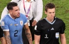 FIFA trừng phạt tuyển Uruguay sau sự cố ở World Cup 2022