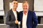 Piers Morgan: 'Ronaldo luôn xếp trên Messi'