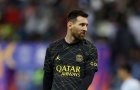 5 bến đỗ tiềm năng cho Lionel Messi