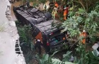 3 cầu thủ trẻ Brazil qua đời sau tai nạn xe buýt