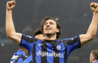 Matteo Darmian đưa Inter vào bán kết Coppa Italia
