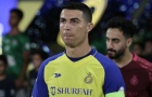 Al Nassr chỉ phải trả 10% lương cho Ronaldo