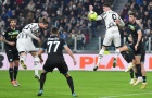Thắng Lazio, Juventus chạm trán Inter ở bán kết Coppa Italia