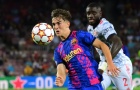 Đội hình Barcelona dự Europa League: Bất ngờ Gavi