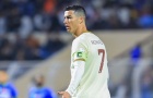 Tuổi 38 của Ronaldo: Từ đỉnh cao đến xuống vực tại Ả Rập