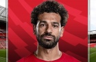 Điều gì đang xảy ra với Salah?
