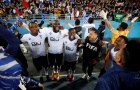 Đại diện châu Á gây bất ngờ tại FIFA Club World Cup