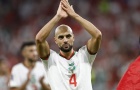 Người hùng tuyển Morocco tự bỏ tiền túi để đá cho Barca