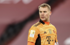 Bayern phạt Neuer vì công khai chỉ trích ban lãnh đạo