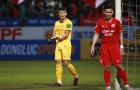 CAHN đấu Viettel: Bùi Tiến Dũng dễ mất suất vào tay thủ môn Việt kiều