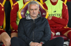 'Mourinho là người lãnh đạo đích thực tại Roma'