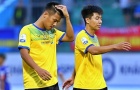 CLB Cần Thơ buông suất dự V-League 2