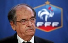 Chủ tịch LĐBĐ Pháp mất chức vì quấy rối tình dục