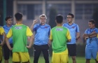 Tân HLV trưởng tuyển Việt Nam từng giúp U19 cầm hòa Nhật Bản