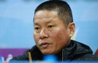 HLV Chu Đình Nghiêm: 'V.League bị cắt vụn quá nhiều'