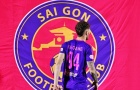 Vì sao CLB Sài Gòn phải chọn sân Đà Lạt?