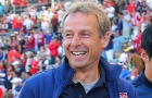 Tuyển Hàn Quốc bổ nhiệm HLV Jurgen Klinsmann